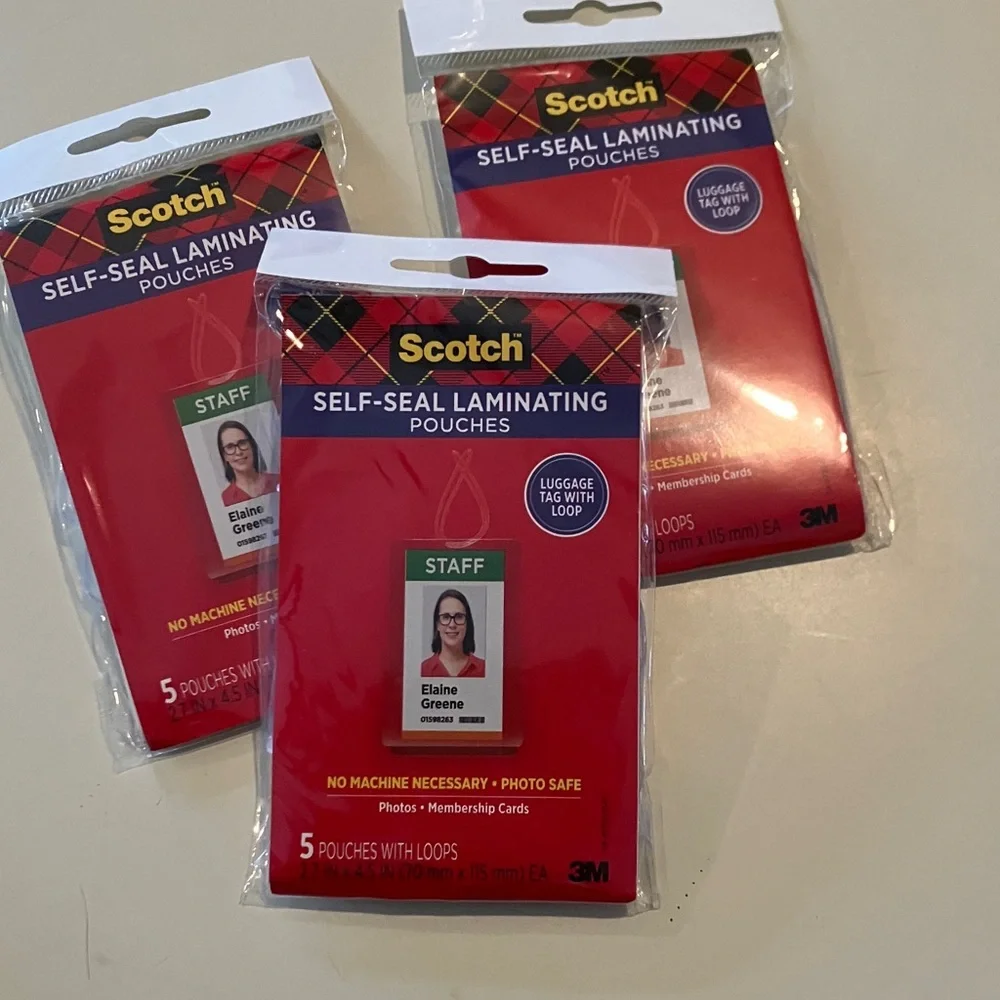Scotch protect your