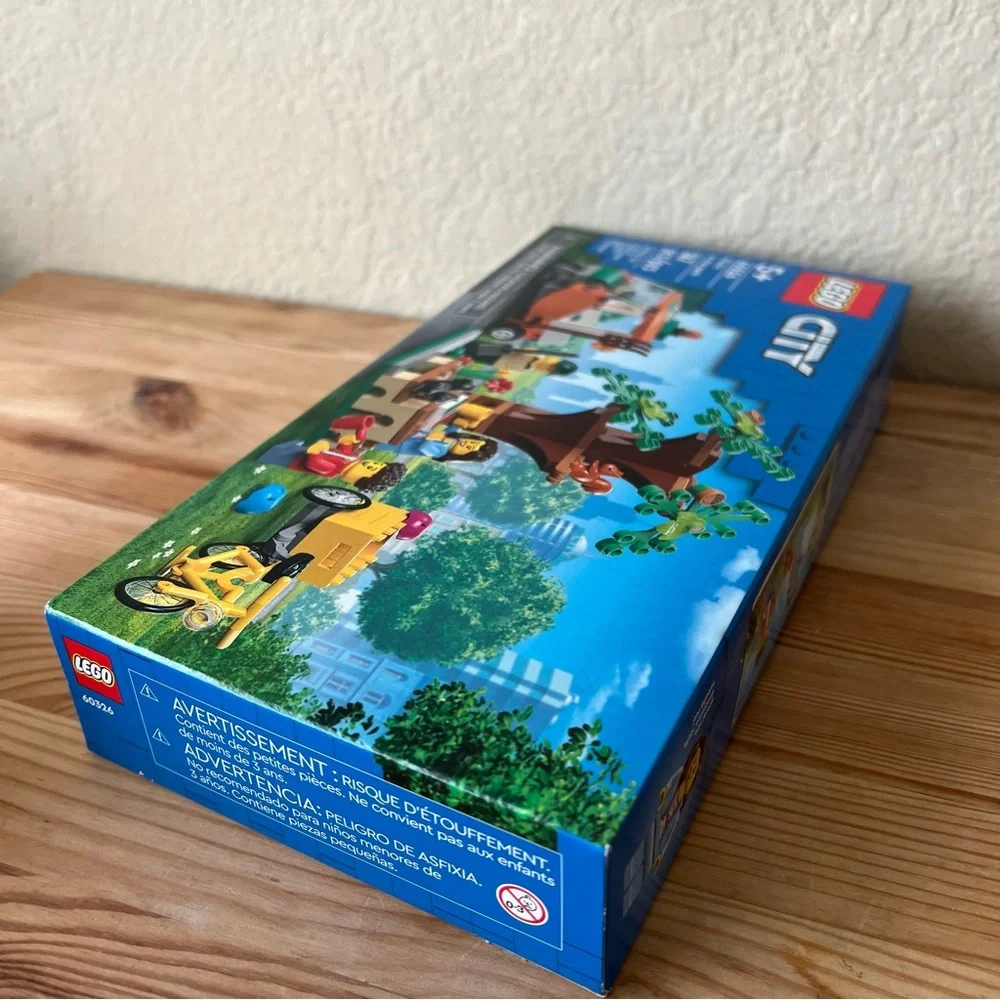 Lego brand new