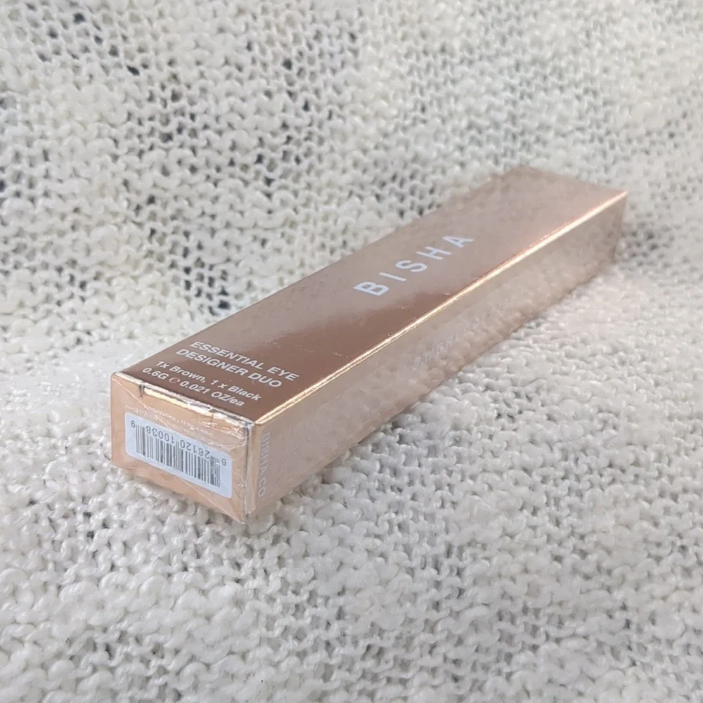 BISHA essential eye