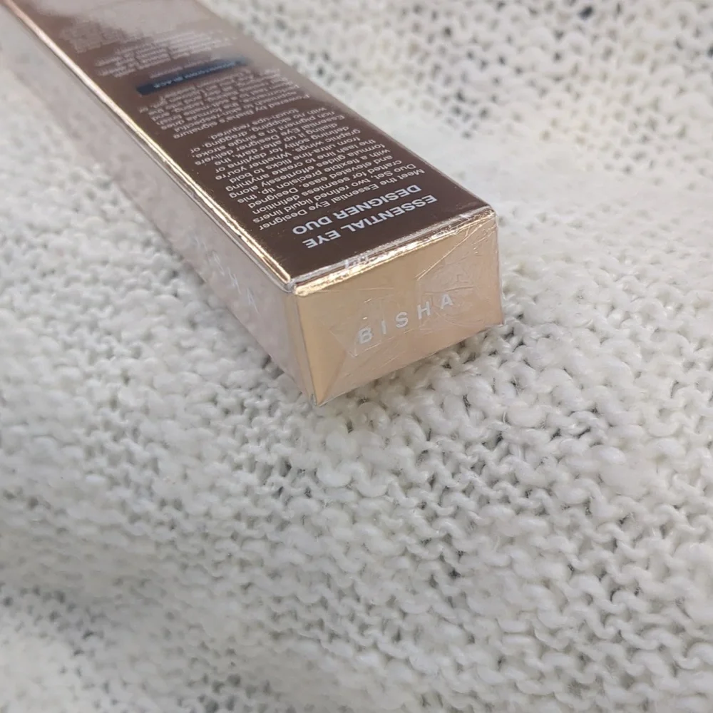 BISHA essential eye