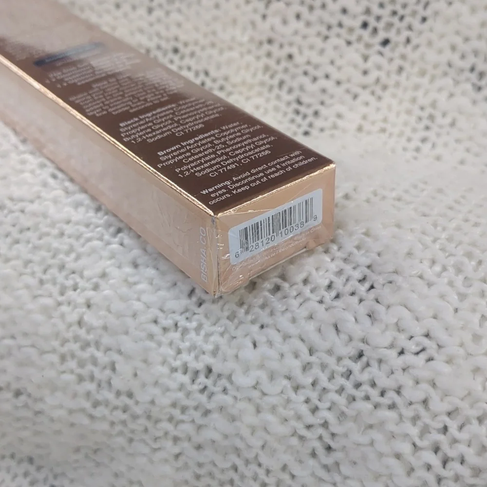 BISHA essential eye