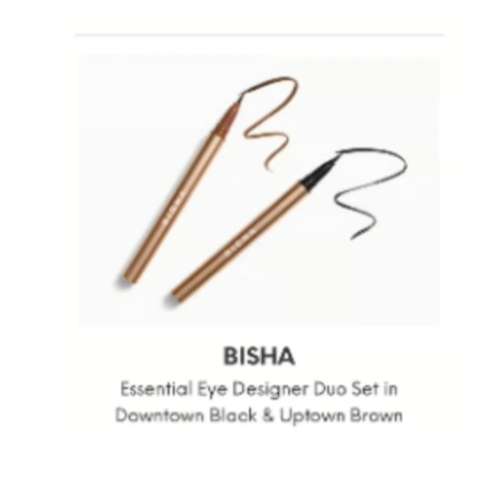 BISHA essential eye