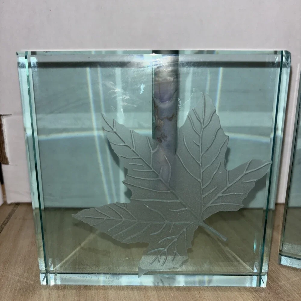ArtGlass gorgeous statement