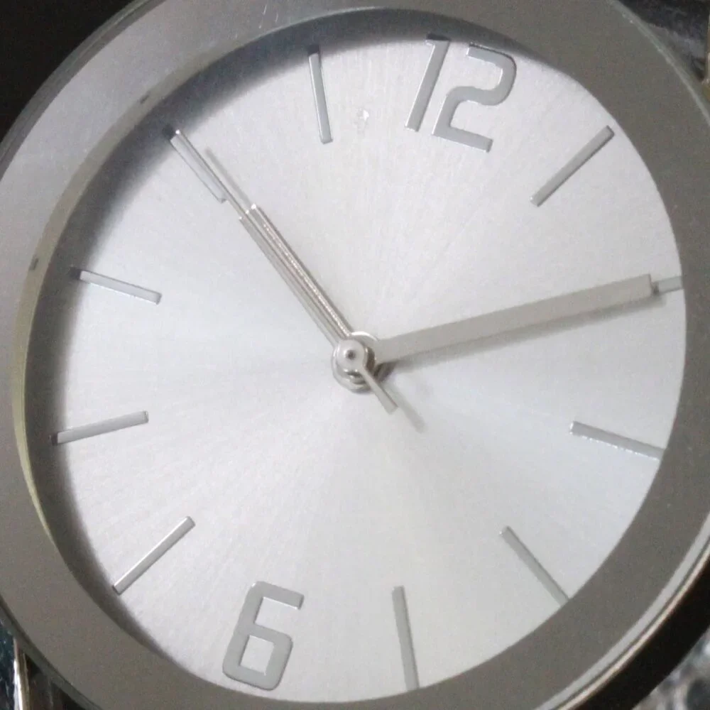 Accutime great looking