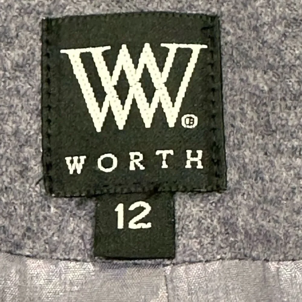 Worth brand department