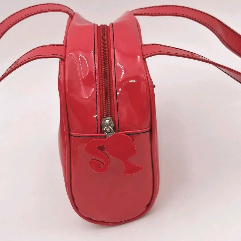 Mattel this barbie