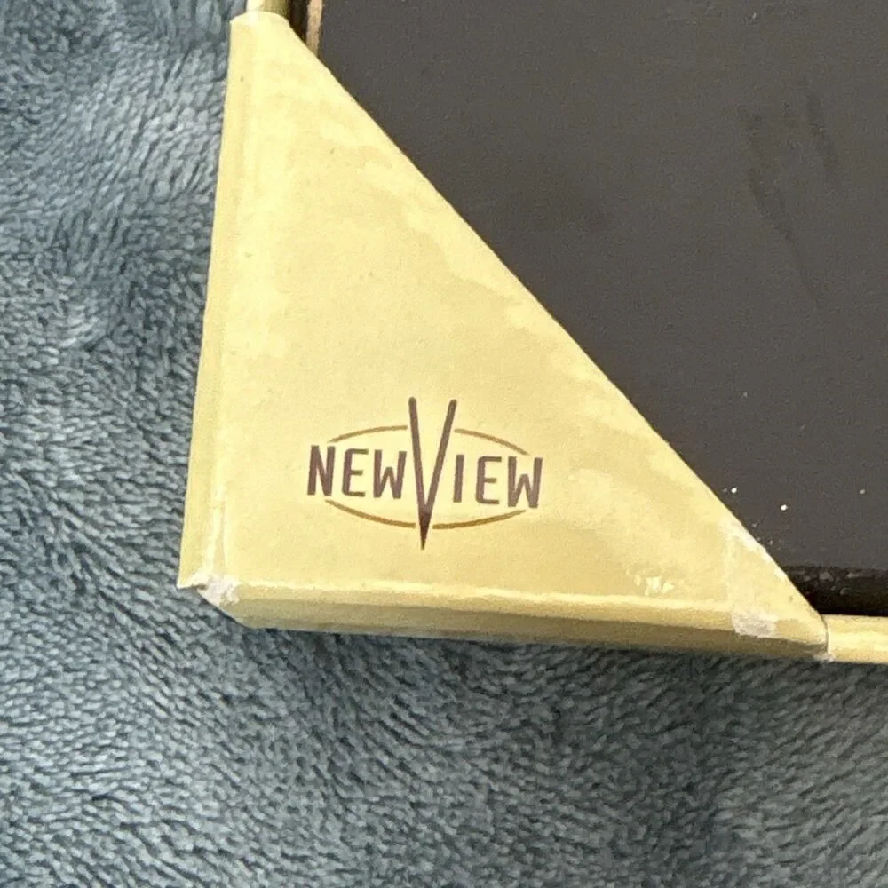 The Unbranded Brand new view