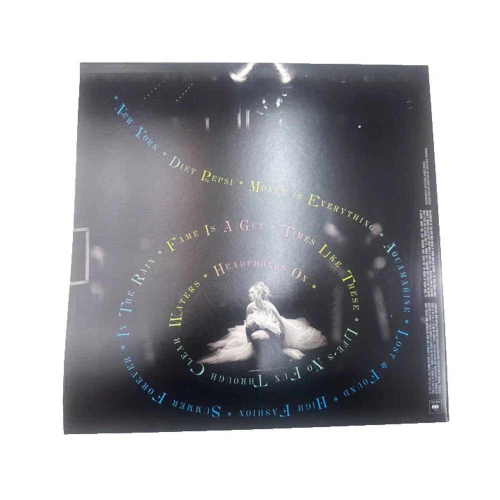 N/A vinceron timeless
