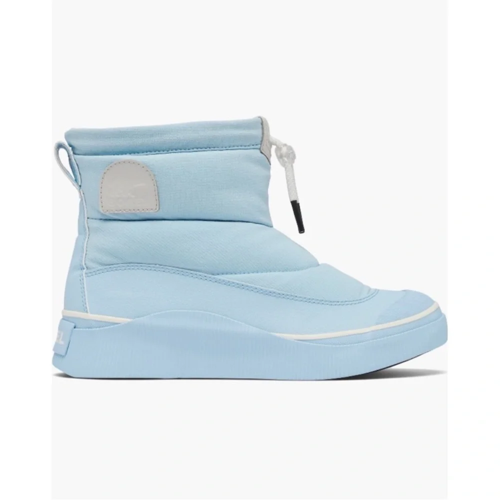 sorel style