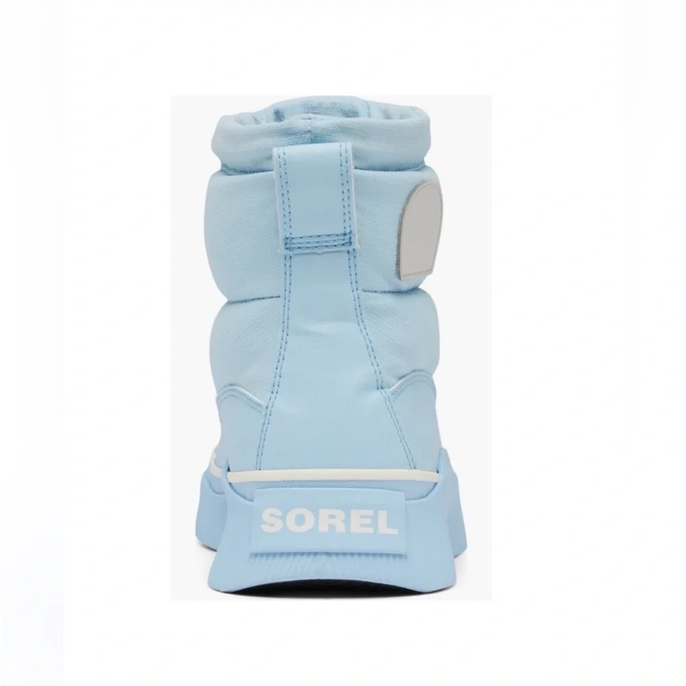 sorel style