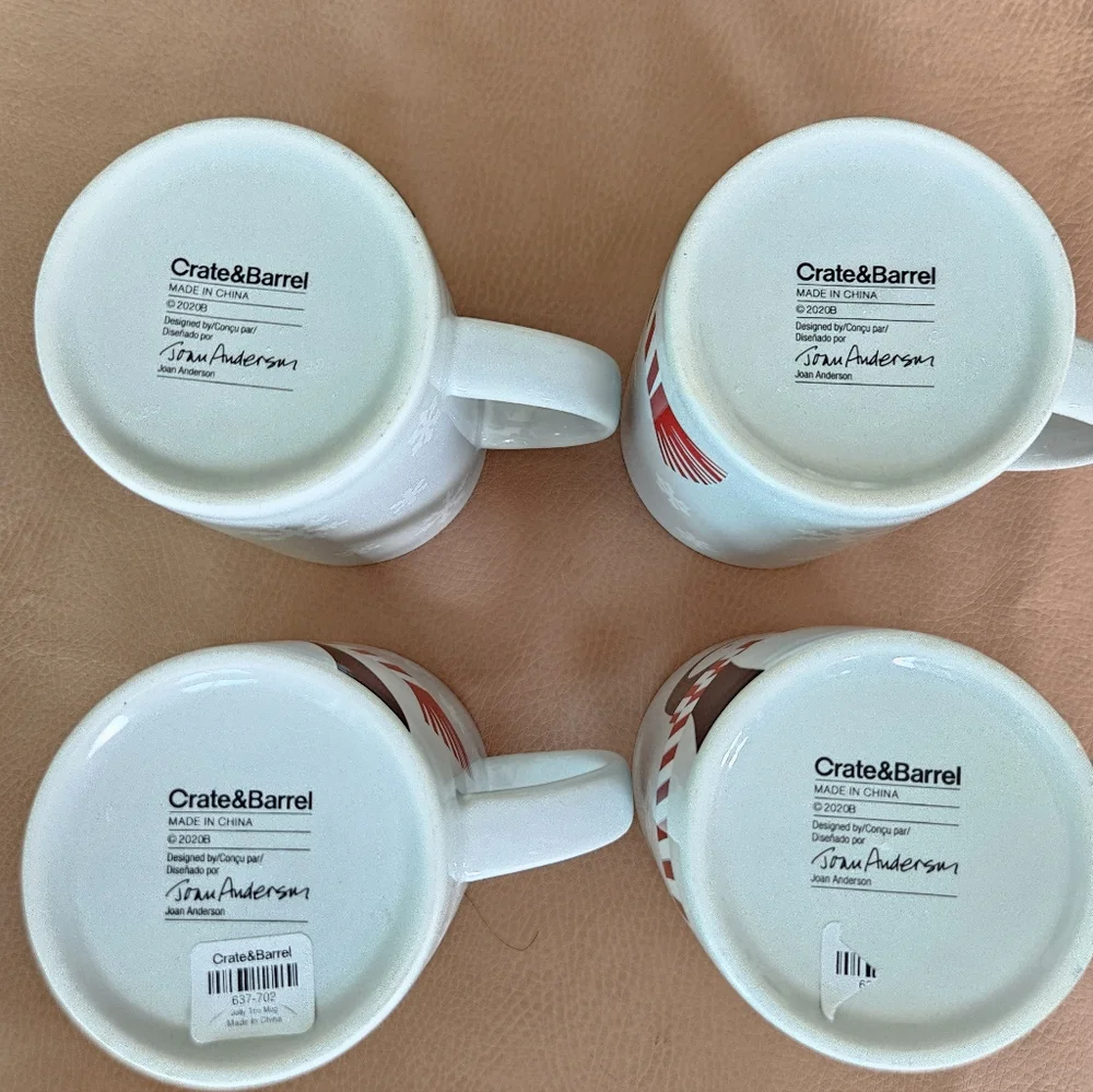 Crate&Barrel crate barrel