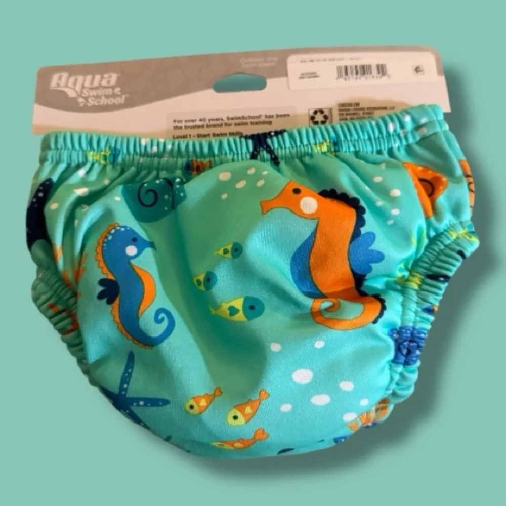 aqua swim school make splash