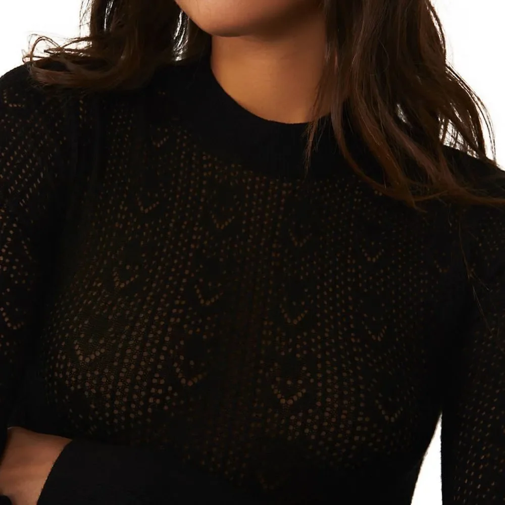 Free People effortless chic