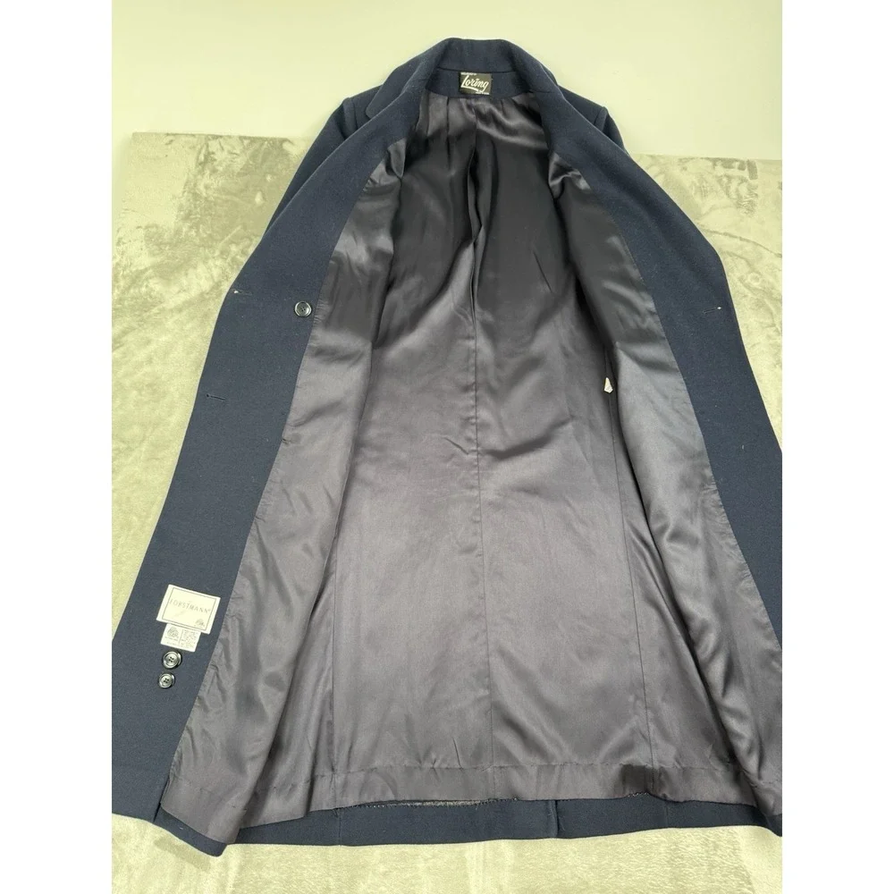 Loring vintage long