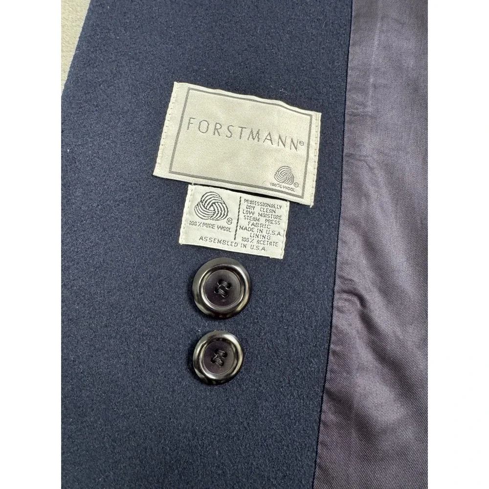 Loring vintage long