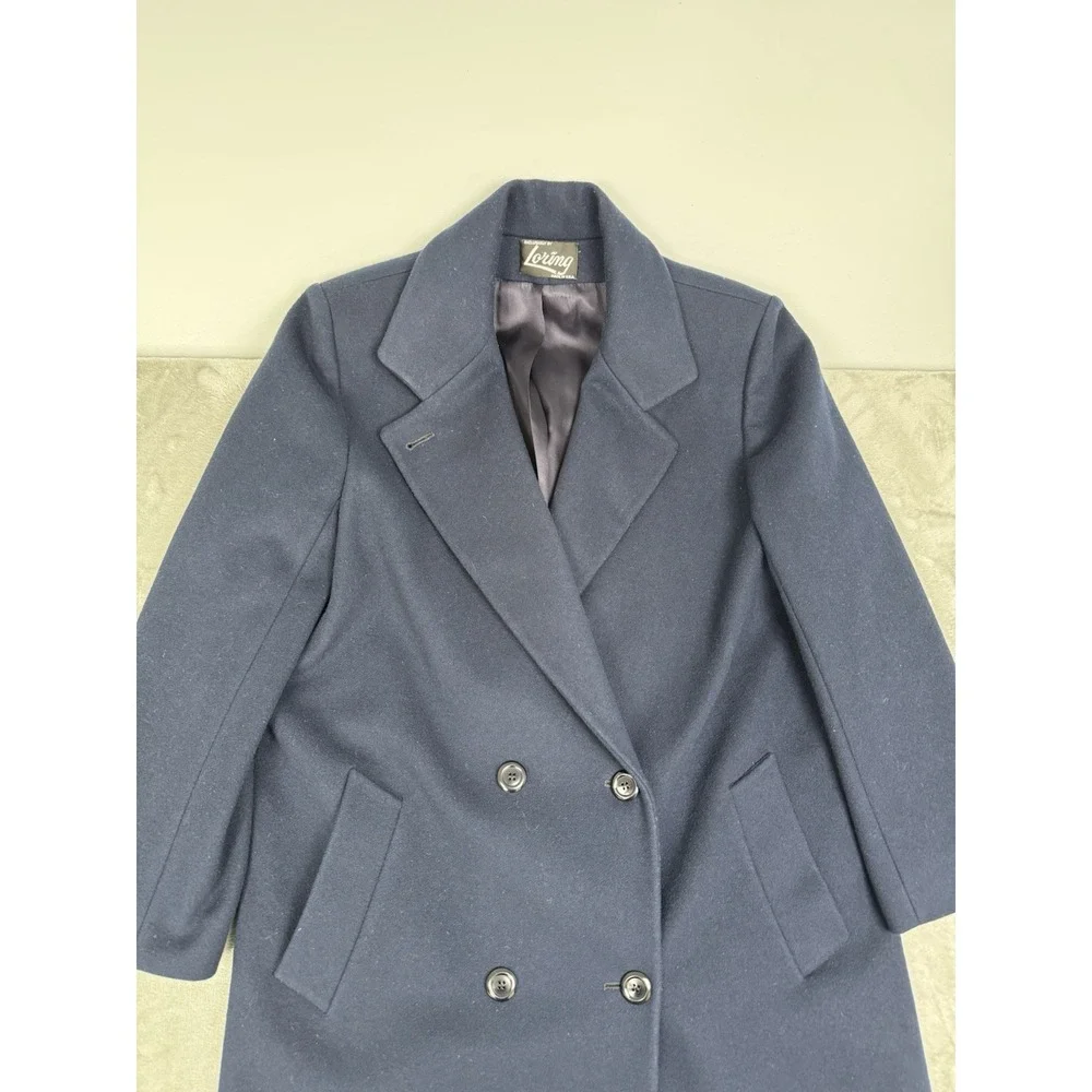 Loring vintage long