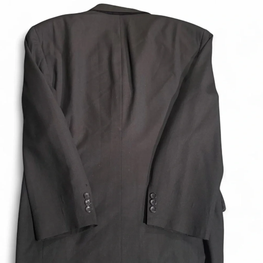 Versace sophisticated black