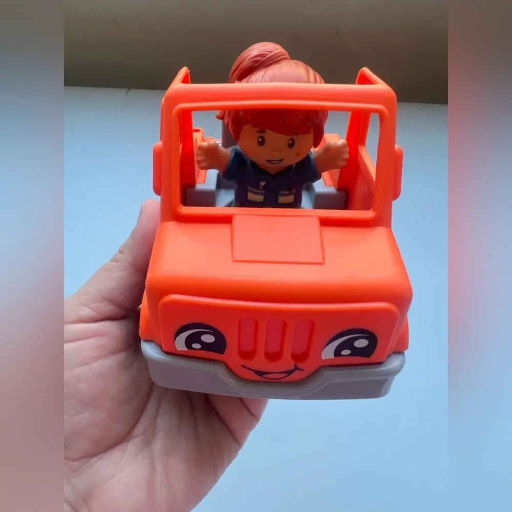 N/A toddlers can
