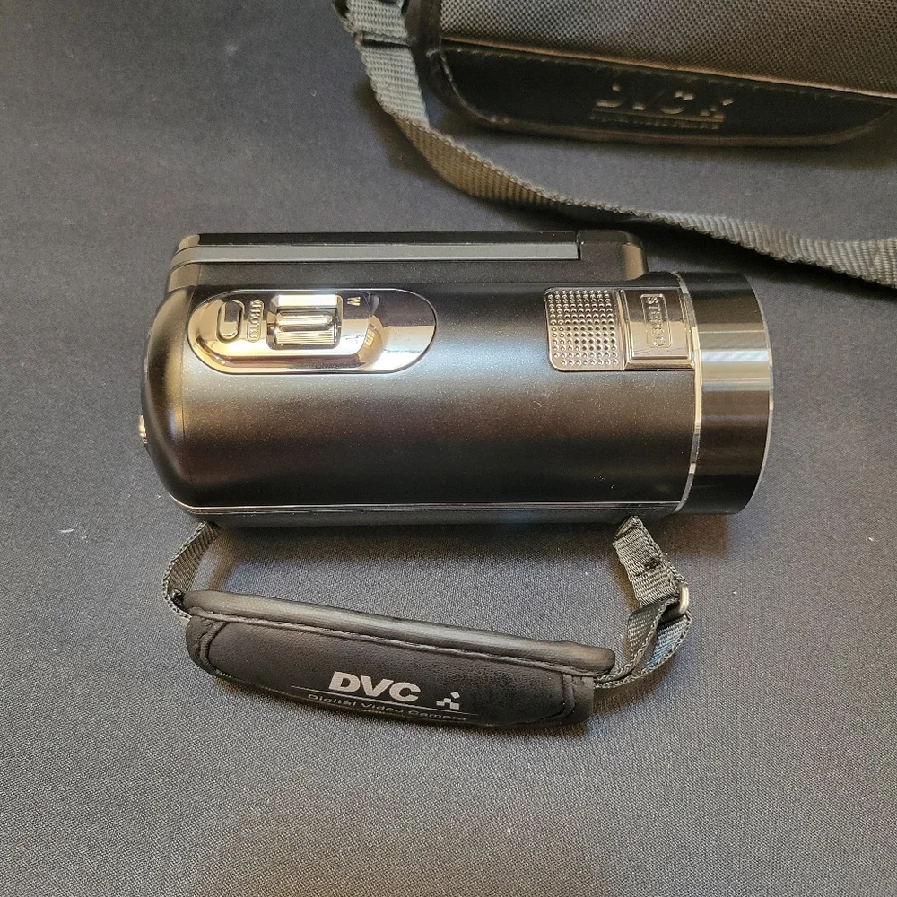 Camera Camcorders, Besteker HD 1080P 24 MP 16X Digital Zoom Video Camcorder