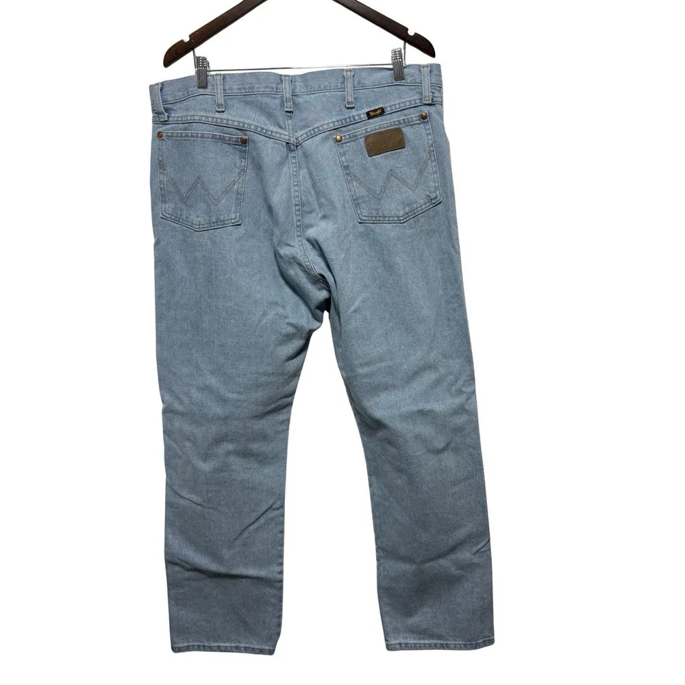 Wrangler excellent pre