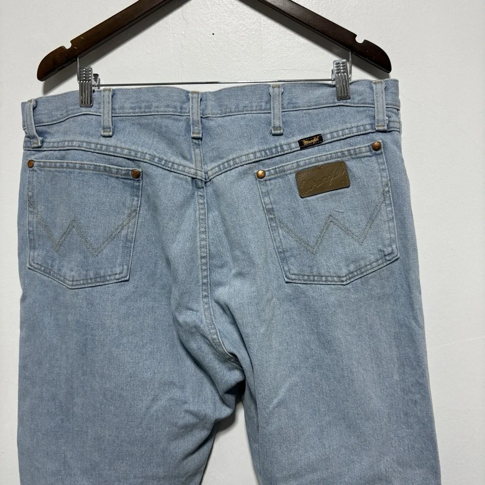 Wrangler excellent pre