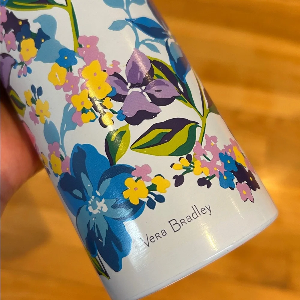 Vera Bradley gently used