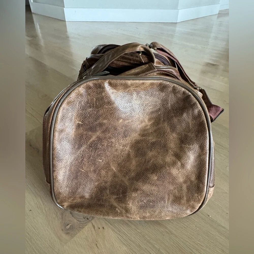 Amerileather all orders