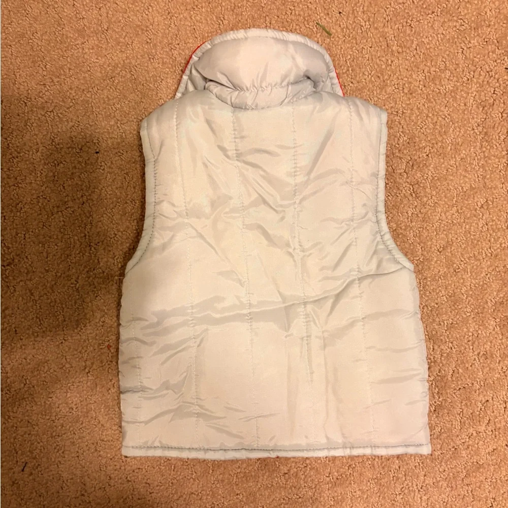 Bloomingdales chic puffer