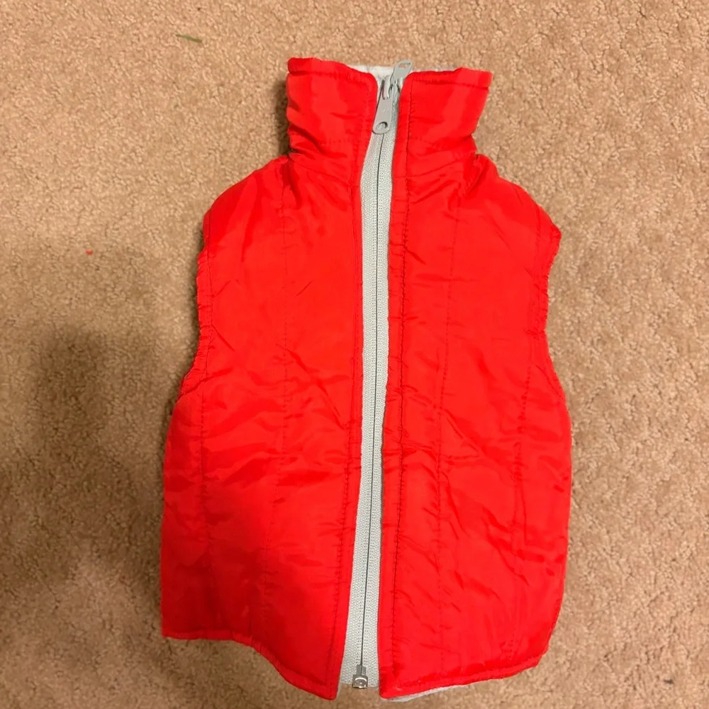 Bloomingdales chic puffer