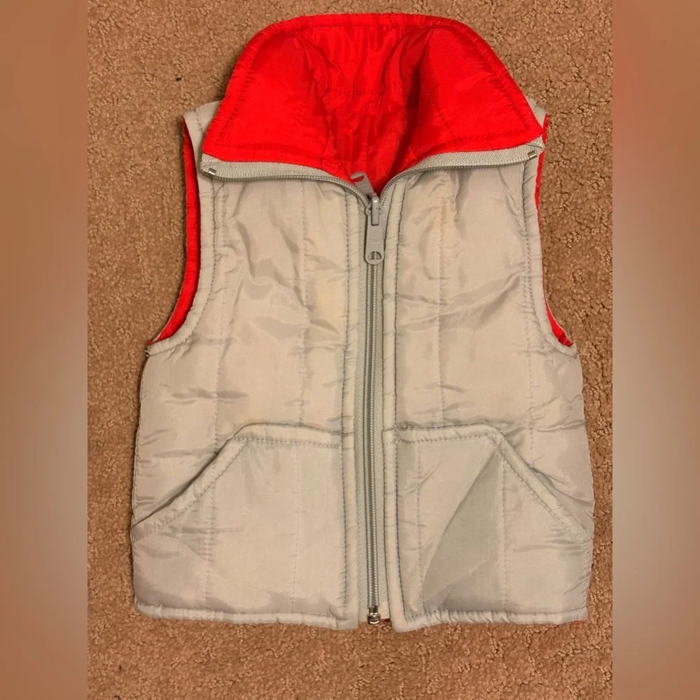 Bloomingdales chic puffer