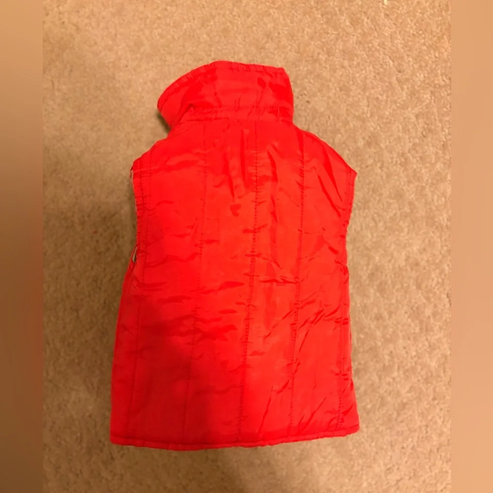 Bloomingdales chic puffer