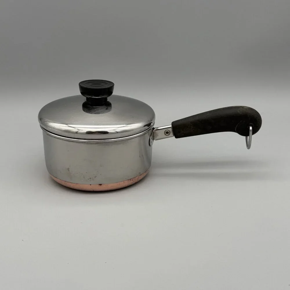 Revere vintage ware