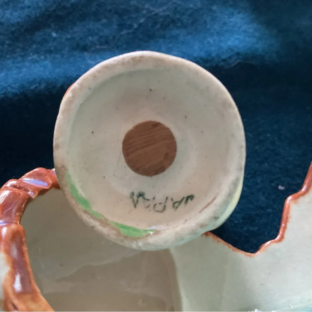 N/A whimsy ceramic chic