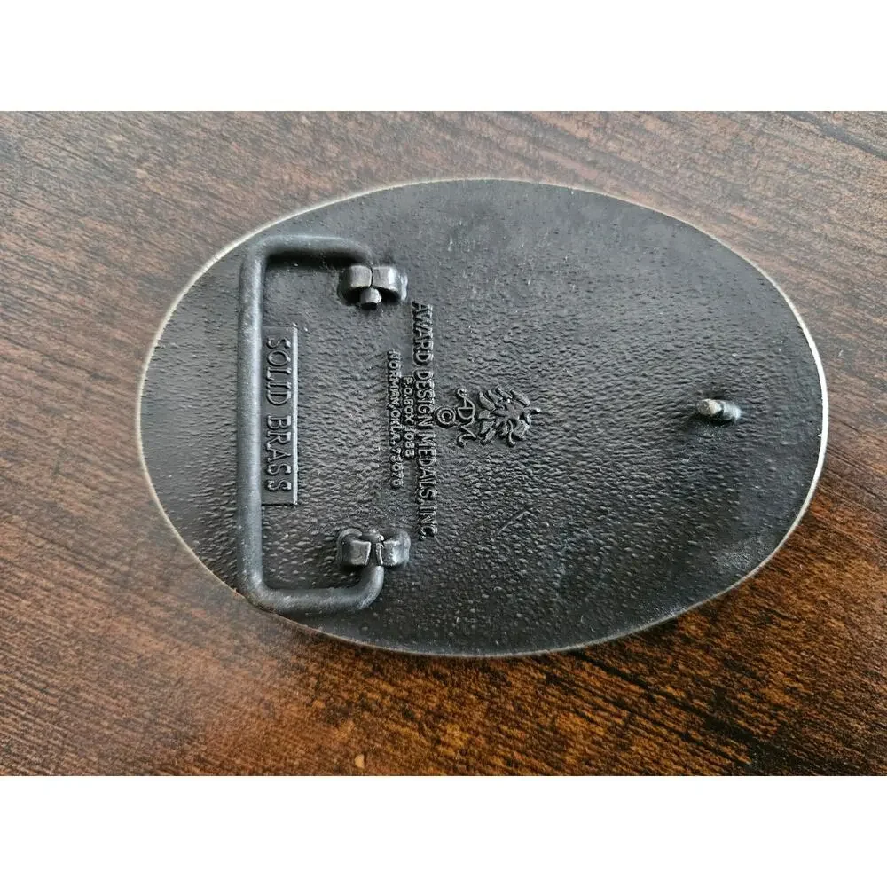 Award Metals new brass