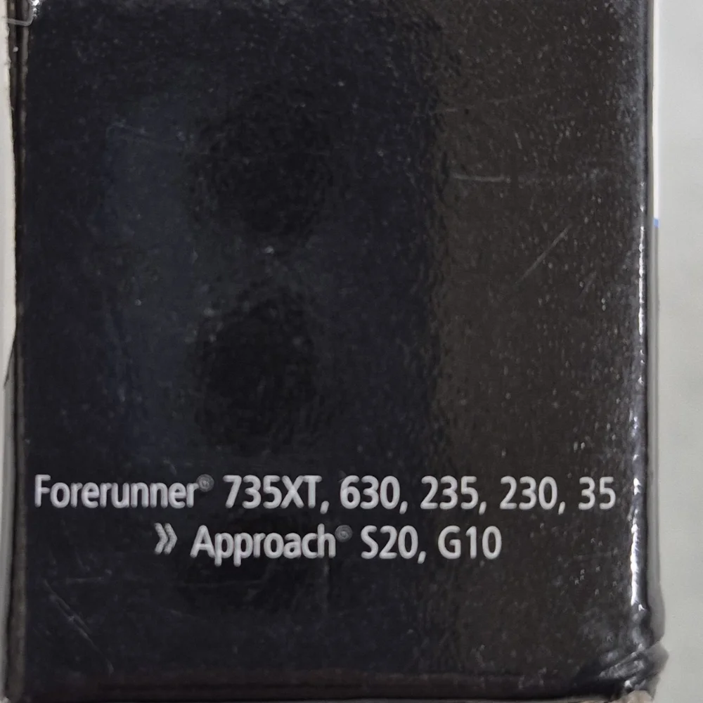 garmin forerunner 735xt