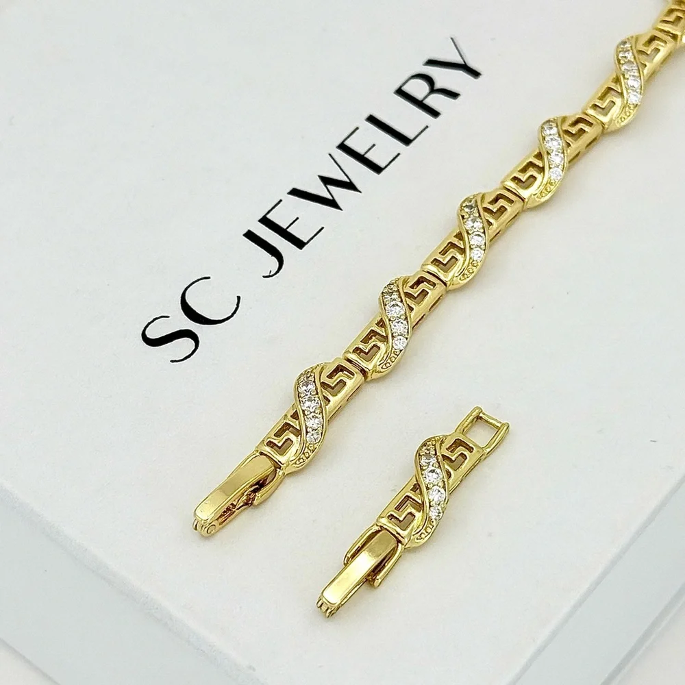 Sc Jewelry description inspired