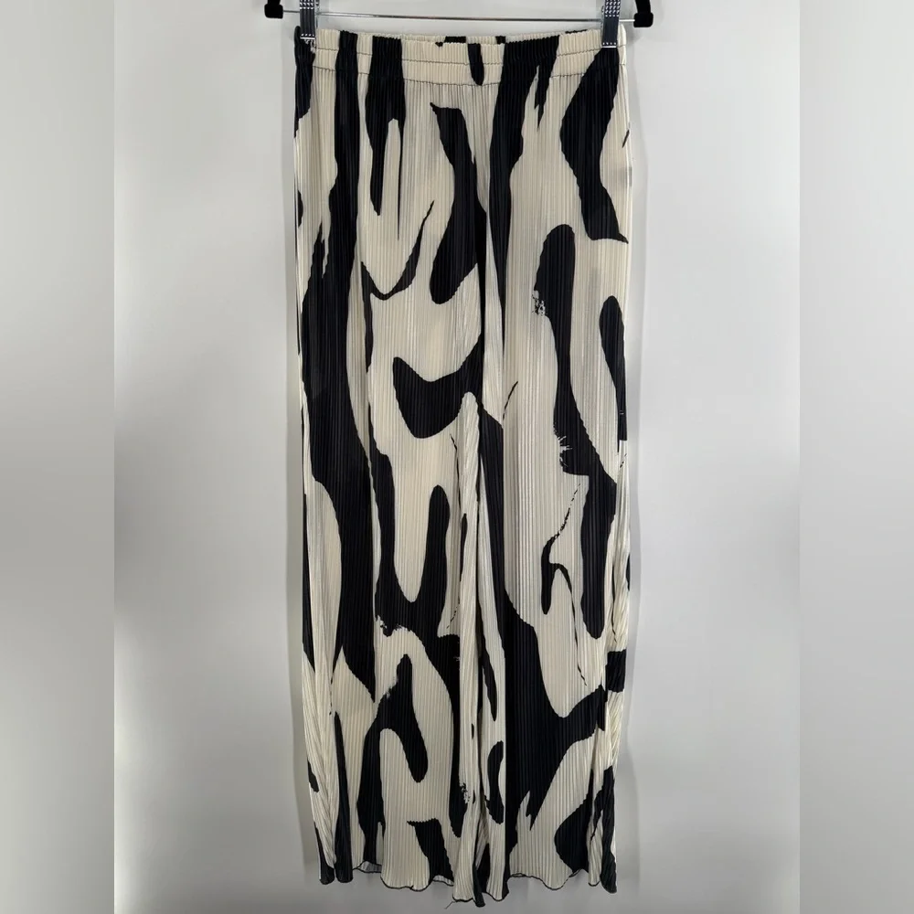 SHEIN wide waistband
