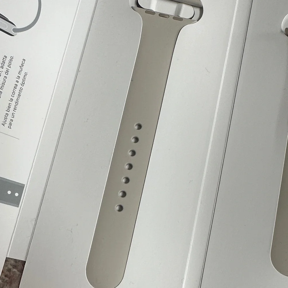 Apple stylish comfortable