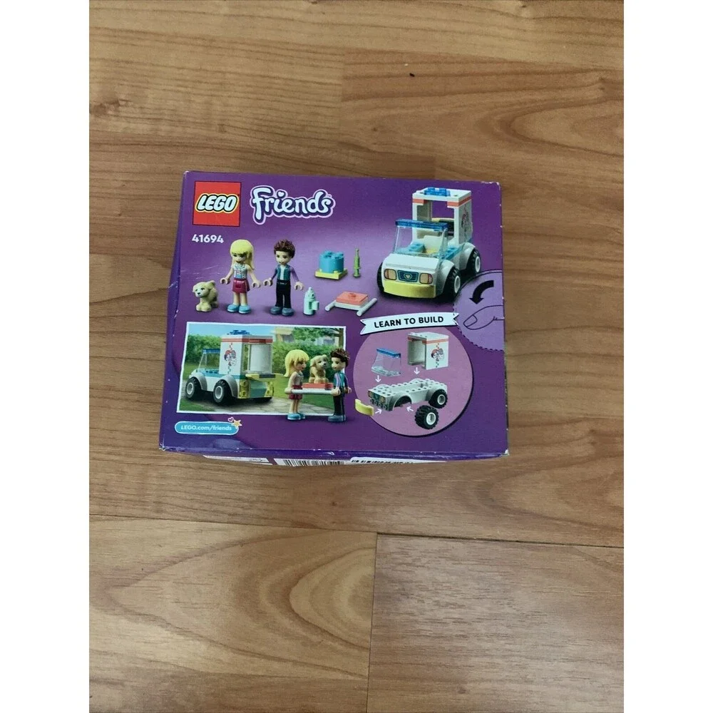 Lego 54 pc