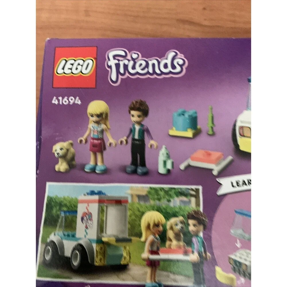 Lego 54 pc
