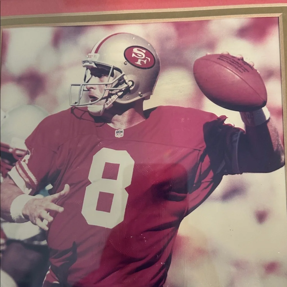 49Ers your sports steve