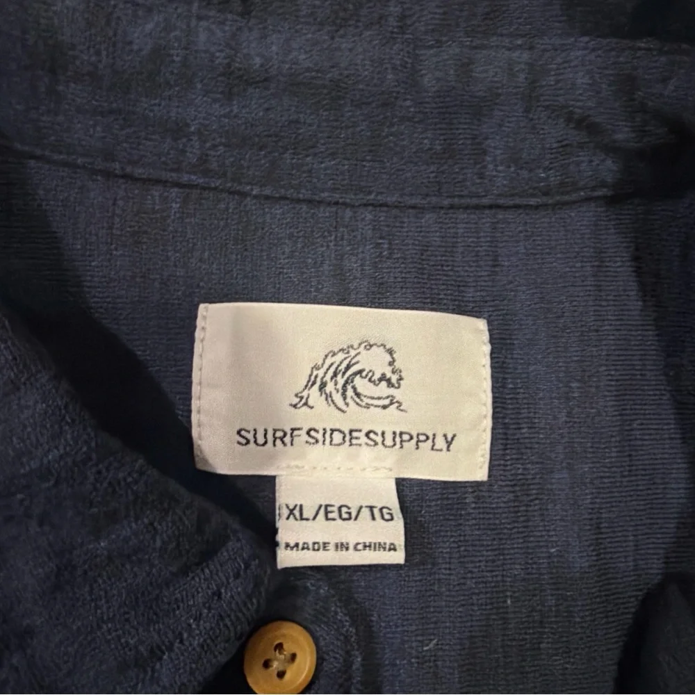 Surfside Supply xl
