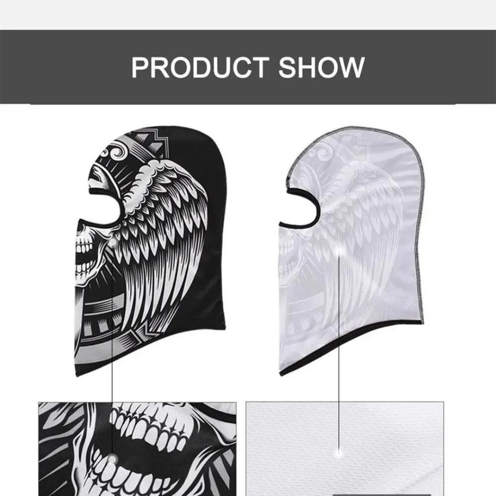 Men (ExyFunShop) tactical skull