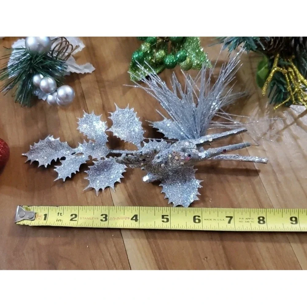 N/A lot christmas