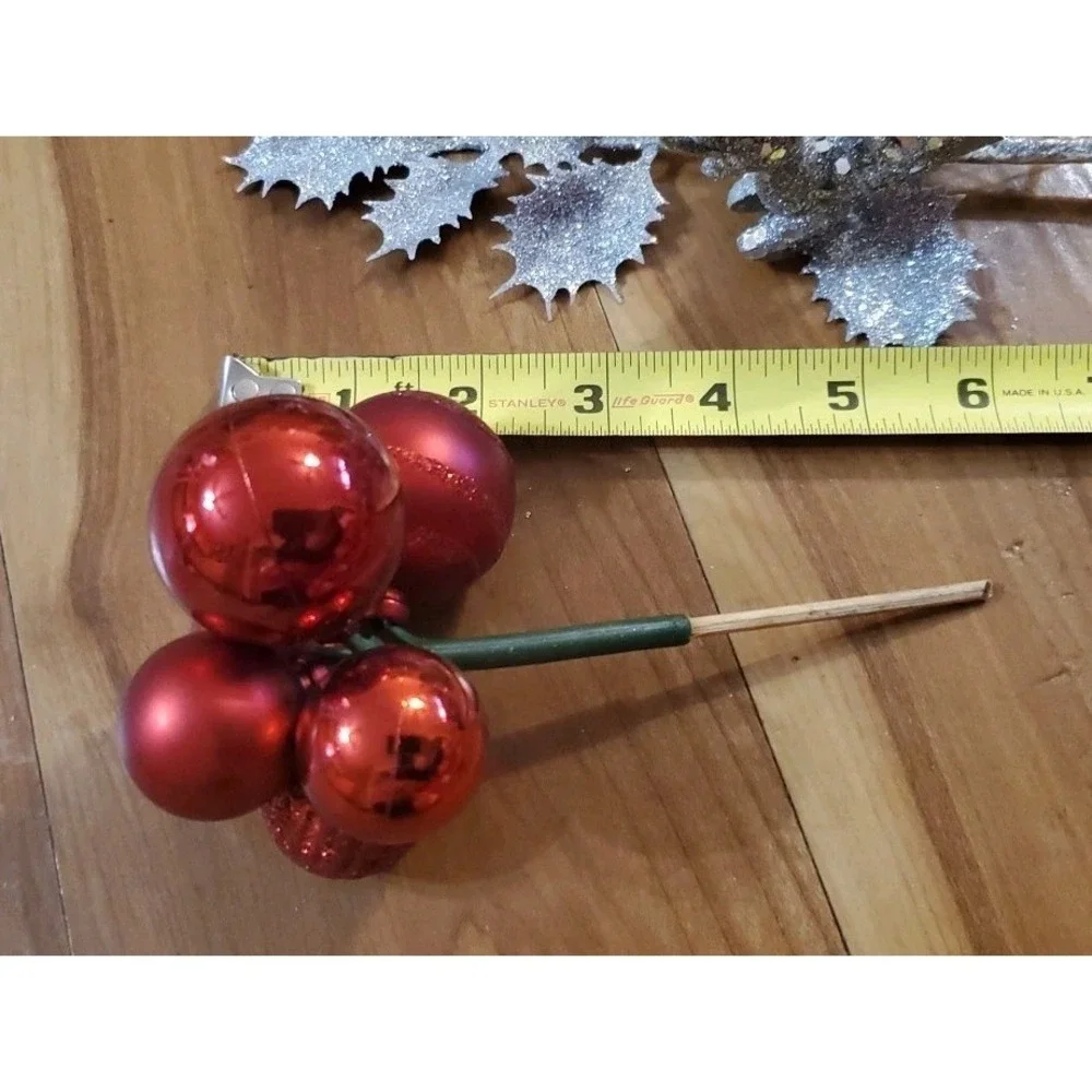N/A lot christmas