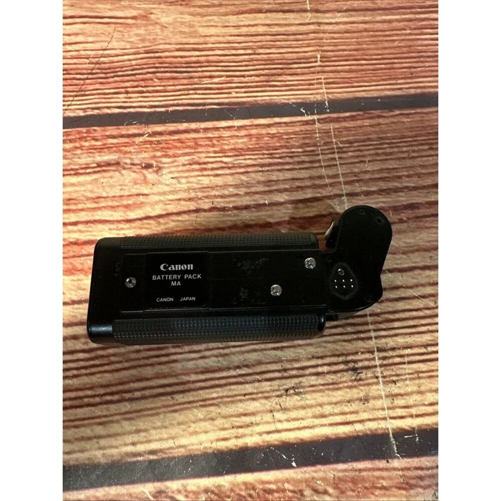 Canon used item
