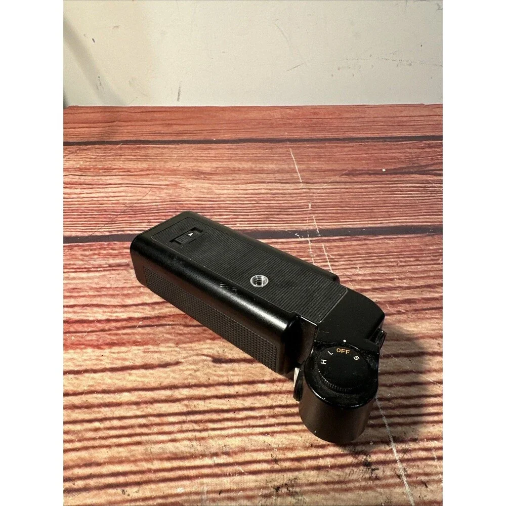 Canon used item