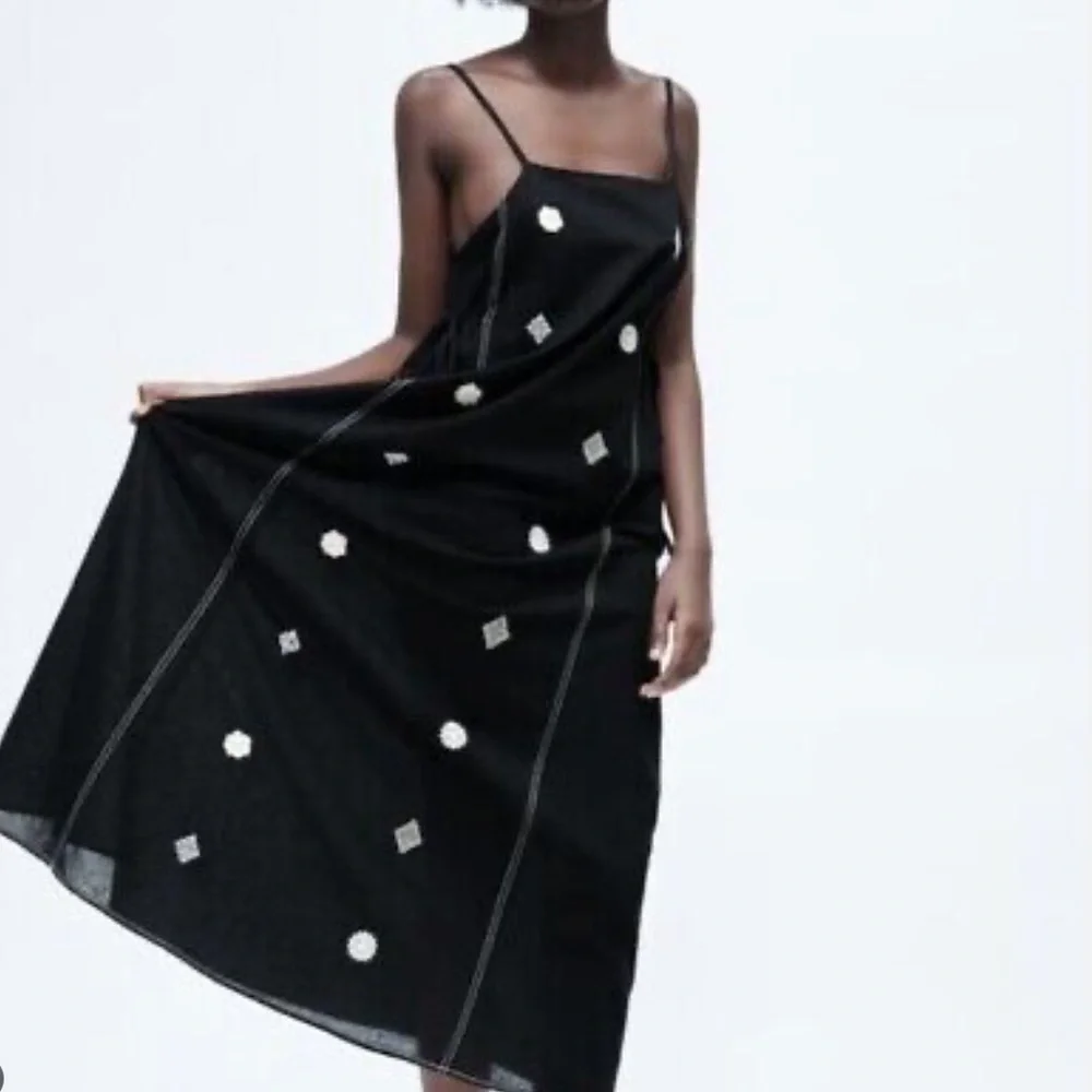 Zara new tags