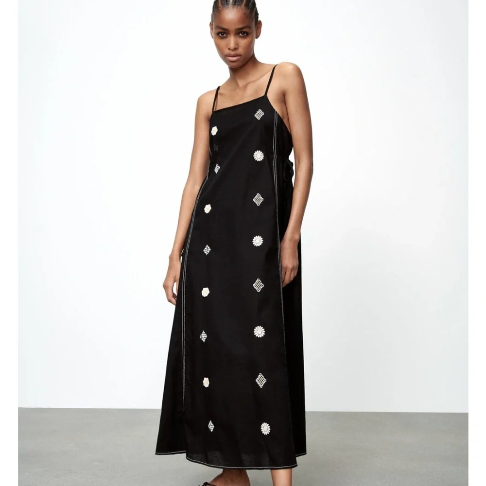 Zara new tags