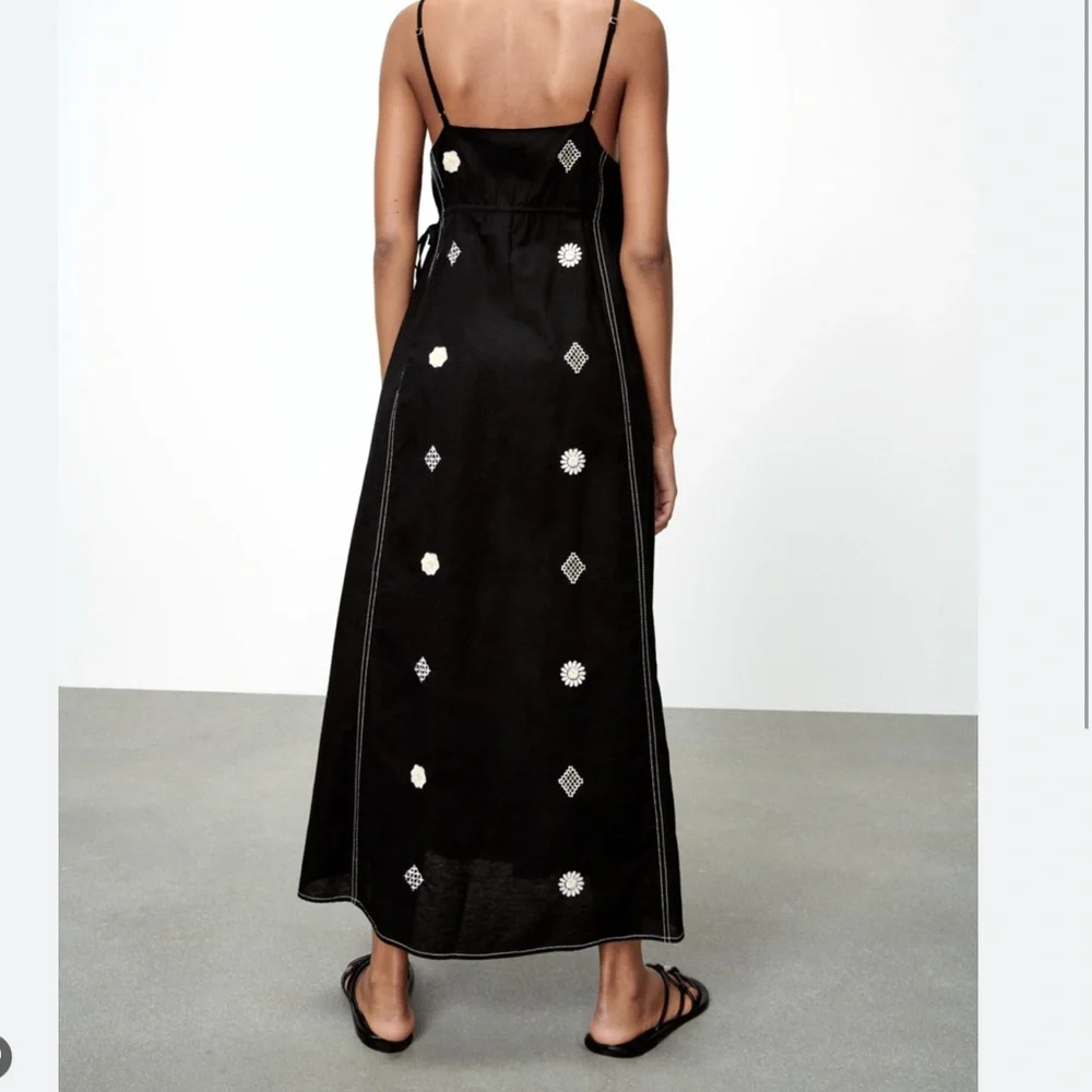 Zara new tags